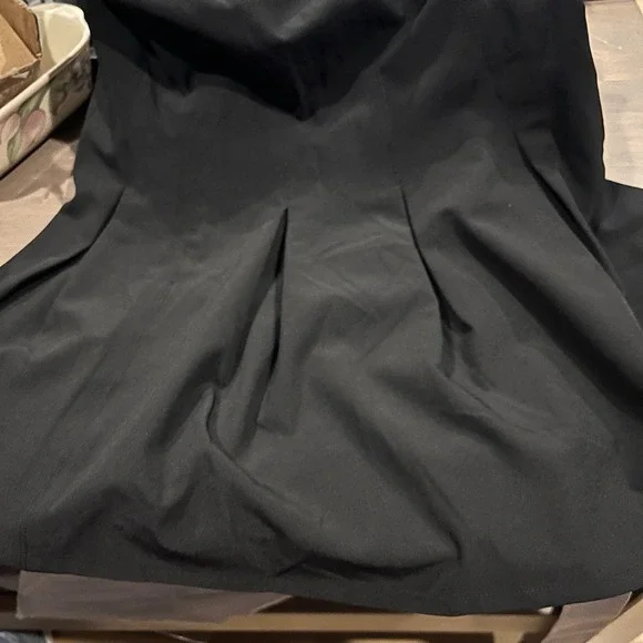 Calvin Klein Medium Women Dress Tennis Golf Quick Dry Zipper Pleated Sport - Picture 8 of 8